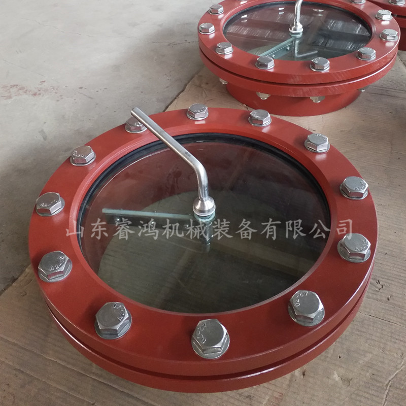 刮板视镜 刮板视镜